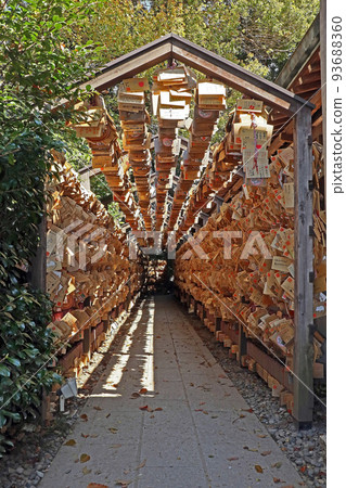 Kawagoe Hikawa Shrine (Kawagoe) Kawagoe Hikawa Shrine (Kawagoe) 93688360