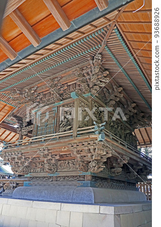 Kawagoe Hikawa Shrine (Kawagoe) 93688926