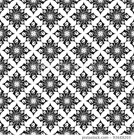 abstract floor pattern 02 93689203