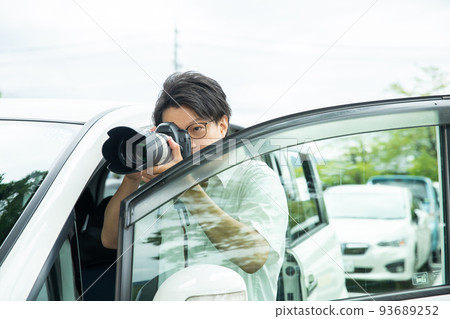 男人的偷窺 93689252