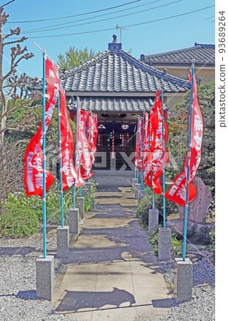 Dairenji Temple (Kawagoe) 93689264