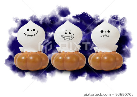 Happy Halloween 93690703