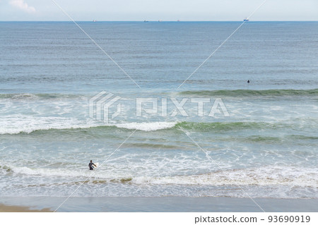 Sendai Shinko Koyo海濱公園Shinko Point Surf Surf Surf Point Entry 93690919