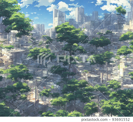 被毀的城市 93691552