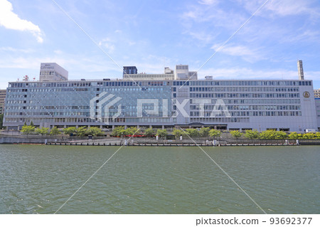 Tenmabashi Station 93692377