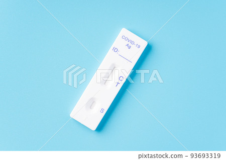 抗原檢測試劑盒 抗原檢測試劑盒 93693319