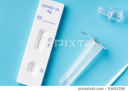 Antigen test kit 93693396