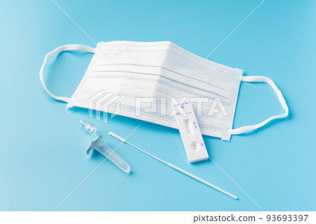 Antigen test kit 93693397
