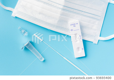 Antigen test kit 93693400