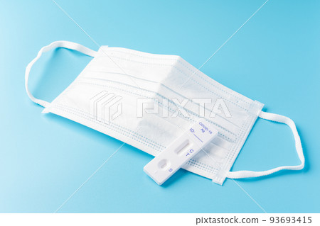 Antigen test kit Antigen test kit 93693415