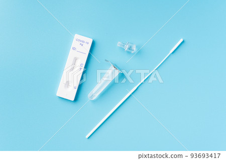 Antigen test kit 93693417