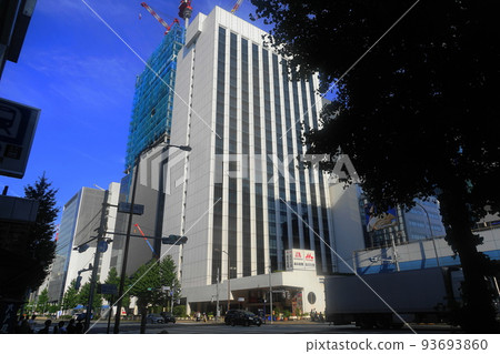 1882 年 8 月 港區森永廣場大樓本館 93693860