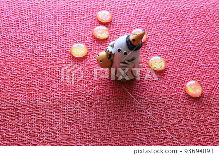 Halloween image Halloween image 93694091