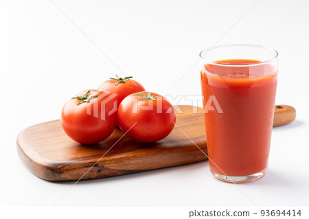 tomato juice  93694414