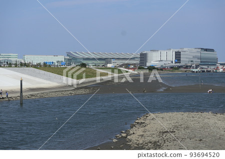Haneda airport Haneda airport 93694520