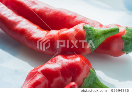 red pepper red pepper 93694586