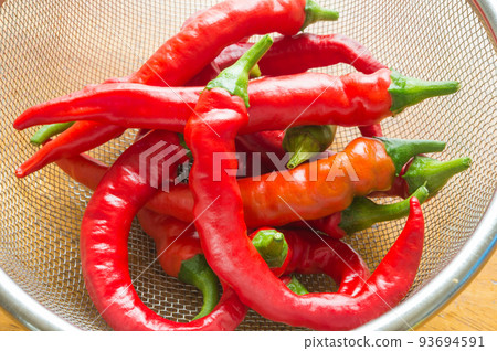 red pepper red pepper 93694591