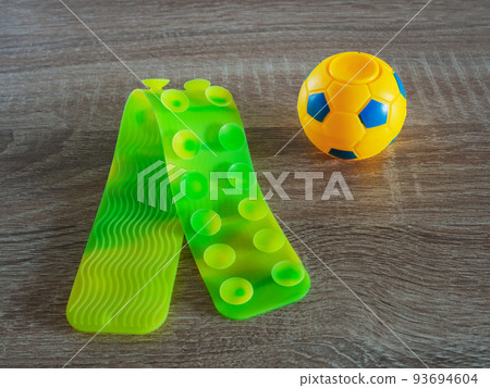 A fidget toys squid pop A fidget toys squid pop 93694604