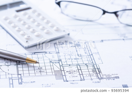 Image of house design Image of house design 93695394