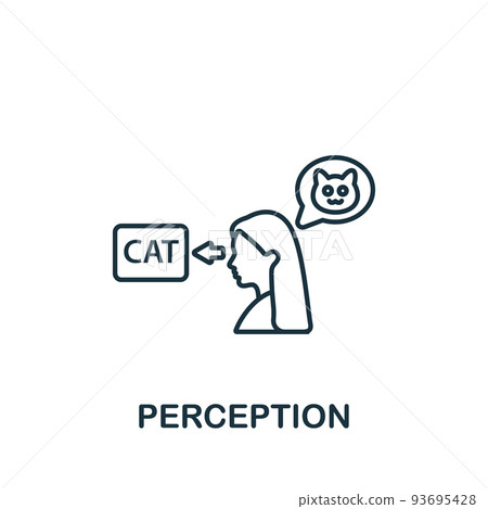 Bug icon. Line simple Web Design icon for templates, web design and infographics Bug icon. Line simple Web Design icon for templates, web design and infographics 93695428