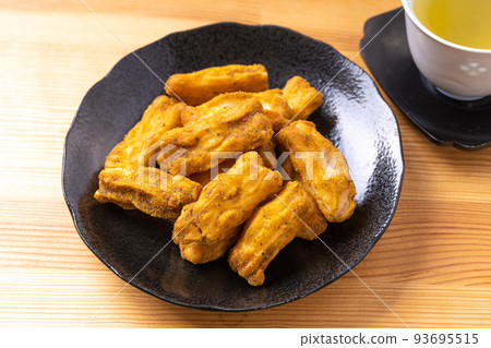 Sauce Curry Arare 93695515