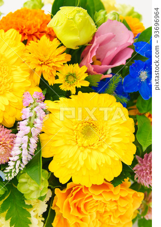 七彩花束 七彩花束 93696964