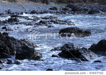 岩門海（石川縣白井區志賀町） 93697592