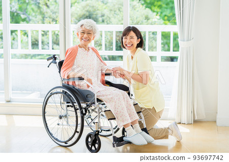 Nursing care Nursing care 93697742