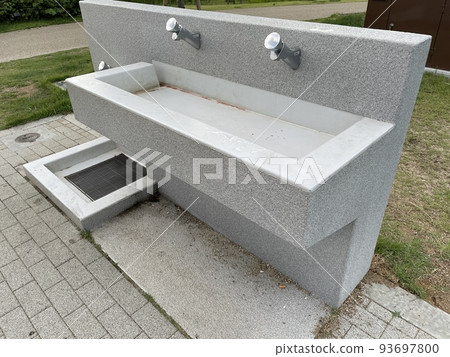 Park's hand washroom Park's hand washroom 93697800