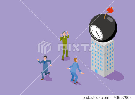 time bombs and companies 93697902