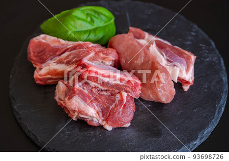 Spareribs Spareribs 93698726