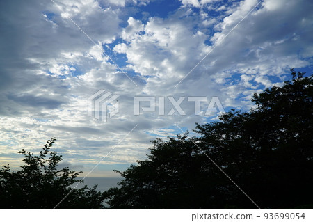 Landscape Scenery Sky Cloud Landscape Scenery Sky Cloud 93699054