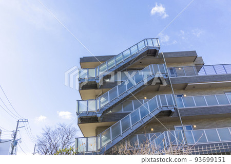 Appearance of apartment 93699151