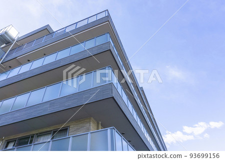 Appearance of apartment 93699156