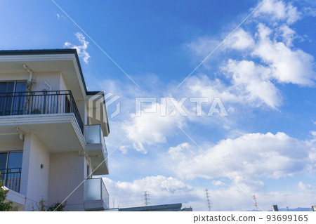 Appearance of apartment 93699165