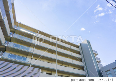 Appearance of apartment Appearance of apartment 93699171