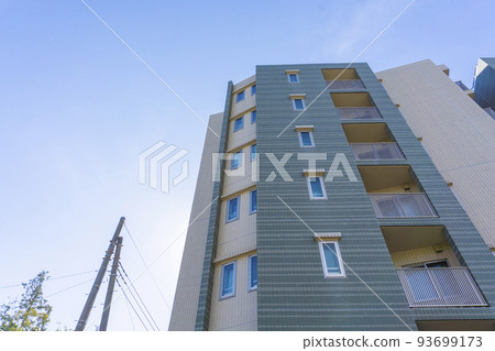 Appearance of apartment Appearance of apartment 93699173