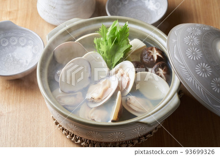 clam pot 93699326