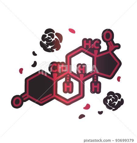 促黃體激素黃體酮/黃體酮插圖 93699379