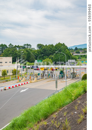 Shiojiri Interchange [Nagano Prefecture] 93699468