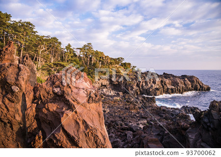 (Shizuoka Prefecture) Higashiizu/Jogasaki Coast 93700062