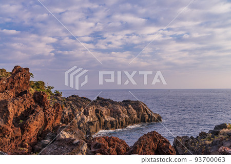 (Shizuoka Prefecture) Higashiizu/Jogasaki Coast (Shizuoka Prefecture) Higashiizu/Jogasaki Coast 93700063
