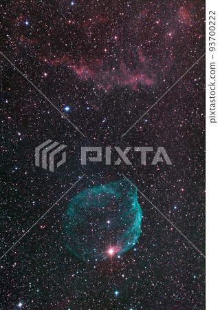 Milk Pot Nebula in Canis Major (Sh2-308) Astrophotography Milk Pot Nebula in Canis Major (Sh2-308) Astrophotography 93700222