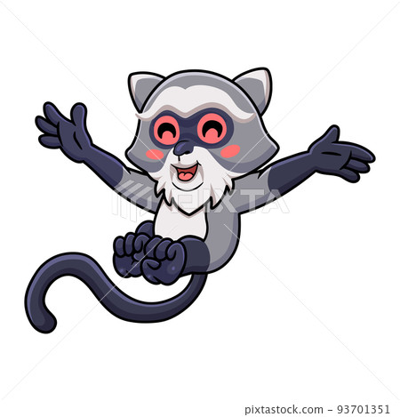 animal, cartoon, character 93701351