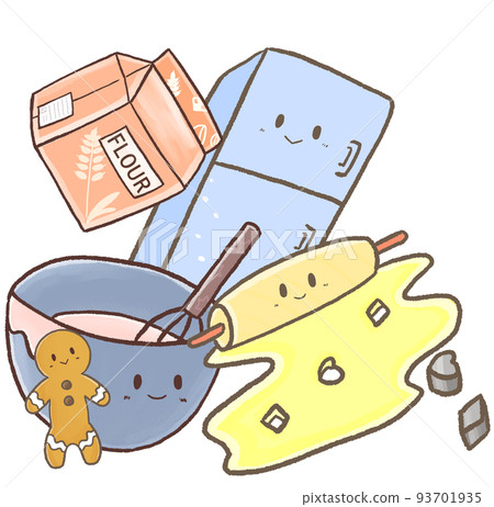 R: A more fairy tale cake shop ☆ Making sweets ① R: A more fairy tale cake shop ☆ Making sweets ① 93701935