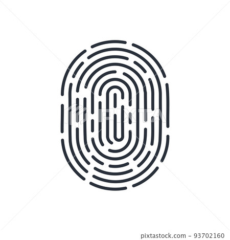 Fingerprint 93702160