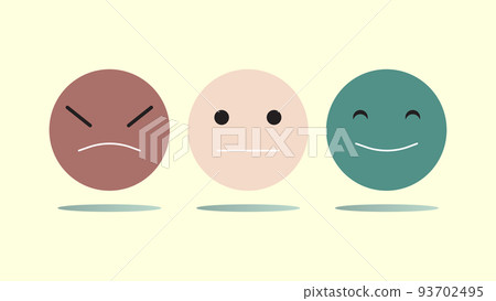 good feedback rating and positive customer review, mental health assessment, child wellness,world mental health day, think positive, compliment day concept. vector. good feedback rating and positive customer review, mental health assessment, child wellness,world mental health day, think positive, compliment day concept. vector. 93702495
