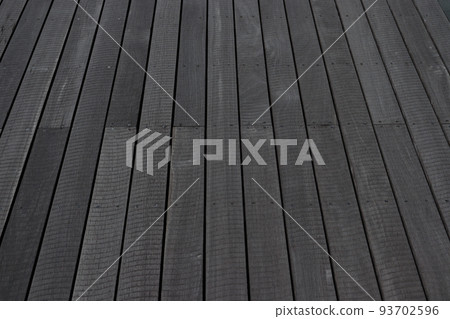 Wood deck background material Wood deck background material 93702596