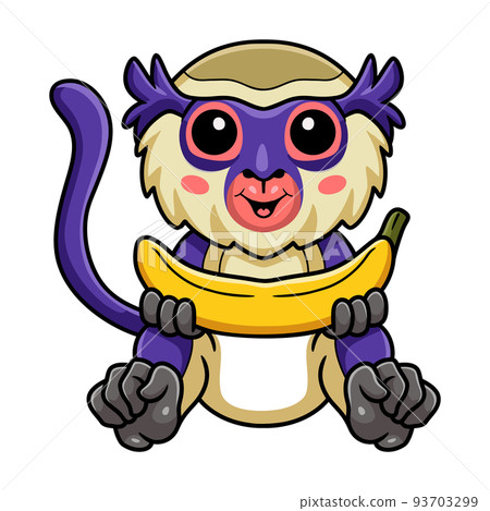 cartoon, character, vector 93703299