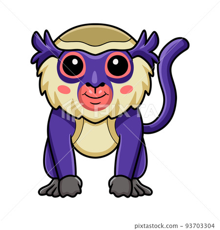 cartoon, character, vector 93703304